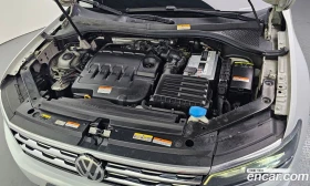 VW Tiguan 2.0 TDI 4Motion Prestige, снимка 6