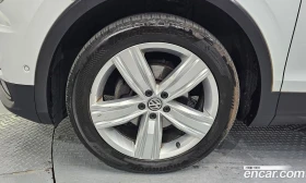 VW Tiguan 2.0 TDI 4Motion Prestige, снимка 5