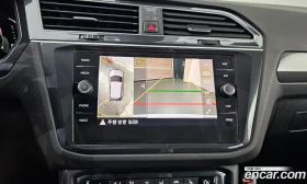 VW Tiguan 2.0 TDI 4Motion Prestige, снимка 15