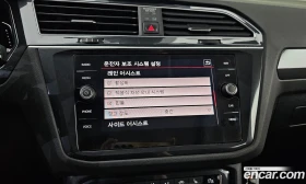 VW Tiguan 2.0 TDI 4Motion Prestige, снимка 16