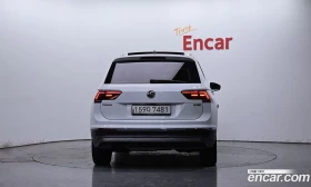 VW Tiguan 2.0 TDI 4Motion Prestige, снимка 4