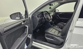 VW Tiguan 2.0 TDI 4Motion Prestige, снимка 10