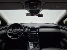 Hyundai Tucson Diesel 2.0 4WD autogeorge.com, снимка 7