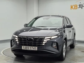 Hyundai Tucson Diesel 2.0 4WD autogeorge.com, снимка 1