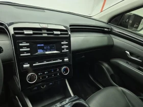 Hyundai Tucson Diesel 2.0 4WD autogeorge.com, снимка 8