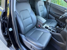 Hyundai Tucson 2.0CRDi / AUTOMATIC / VERTEX, снимка 10