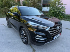 Hyundai Tucson 2.0CRDi / AUTOMATIC / VERTEX, снимка 2