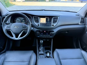 Hyundai Tucson 2.0CRDi / AUTOMATIC / VERTEX, снимка 8