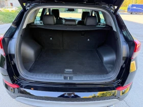 Hyundai Tucson 2.0CRDi / AUTOMATIC / VERTEX, снимка 16