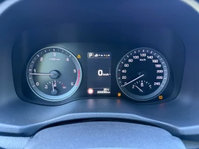 Hyundai Tucson 2.0CRDi / AUTOMATIC / VERTEX, снимка 13