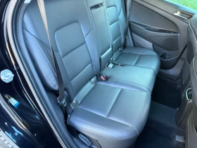 Hyundai Tucson 2.0CRDi / AUTOMATIC / VERTEX, снимка 11