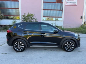 Hyundai Tucson 2.0CRDi / AUTOMATIC / VERTEX, снимка 3
