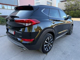 Hyundai Tucson 2.0CRDi / AUTOMATIC / VERTEX, снимка 4