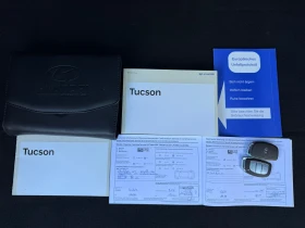 Hyundai Tucson 2.0CRDi / AUTOMATIC / VERTEX, снимка 17