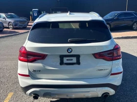 BMW X3 * xDrive30i * CARFAX * , снимка 4