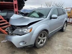 Mitsubishi Outlander 2.0, снимка 2