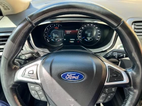 Ford Mondeo 2.0 ECOBLUE TITANIUM BUSINESS  | Mobile.bg    14