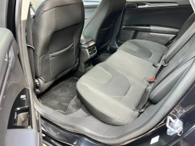Ford Mondeo 2.0 ECOBLUE TITANIUM BUSINESS  | Mobile.bg    16