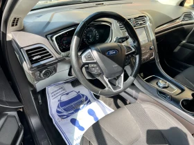 Обява за продажба на Ford Mondeo 2.0 ECOBLUE TITANIUM BUSINESS  ~24 989 лв. - изображение 11