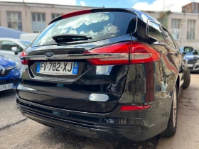Обява за продажба на Ford Mondeo 2.0 ECOBLUE TITANIUM BUSINESS  ~24 989 лв. - изображение 4
