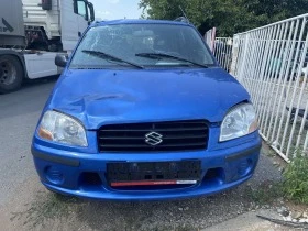 Suzuki Ignis 1.3gl 5tg 4wd m13a, снимка 2