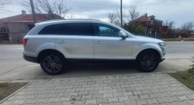 Audi Q7, снимка 4