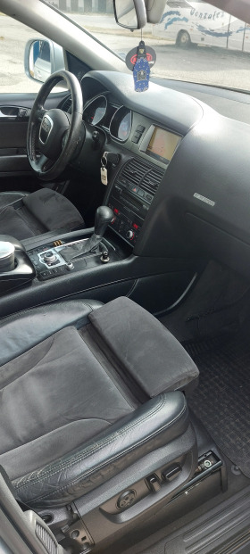 Audi Q7, снимка 9 - Автомобили и джипове - 45544291