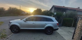 Audi Q7, снимка 11