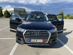 Audi Q7  - [1] 