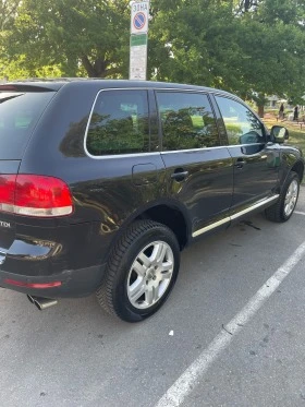 VW Touareg 3.0 TDI | Mobile.bg    4