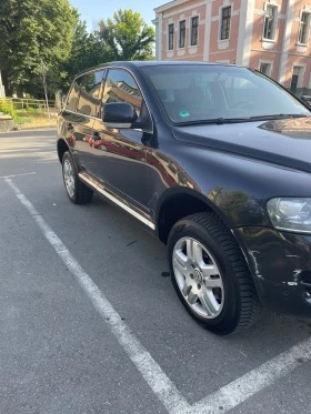 VW Touareg 3.0 TDI | Mobile.bg    12