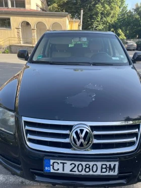 VW Touareg 3.0 TDI | Mobile.bg    14