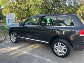 VW Touareg 3.0 TDI | Mobile.bg    1