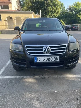 VW Touareg 3.0 TDI | Mobile.bg    13