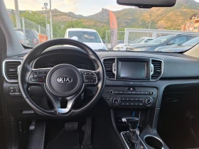 Kia Sportage 1.7  CRDI AVTO , снимка 11