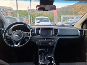 Kia Sportage 1.7  CRDI AVTO , снимка 10