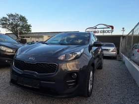 Kia Sportage 1.7  CRDI AVTO , снимка 1