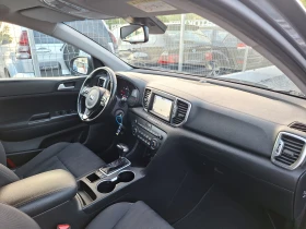 Kia Sportage 1.7  CRDI AVTO , снимка 15