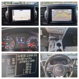 Kia Sportage 1.7  CRDI AVTO , снимка 16