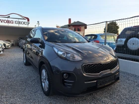 Kia Sportage 1.7  CRDI AVTO , снимка 3