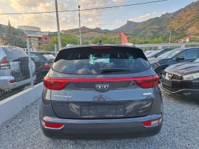 Kia Sportage 1.7  CRDI AVTO , снимка 6