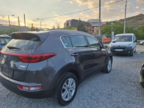 Kia Sportage 1.7  CRDI AVTO , снимка 4