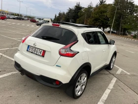 Nissan Juke PANORAMA///KAMERA///NAVI///TOP/// | Mobile.bg    6