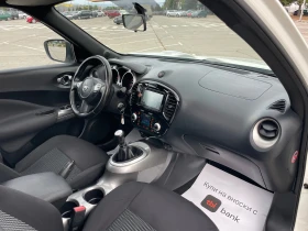 Nissan Juke PANORAMA///KAMERA///NAVI///TOP///, снимка 10