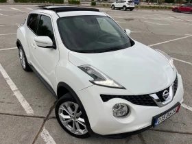 Nissan Juke PANORAMA///KAMERA///NAVI///TOP///, снимка 2