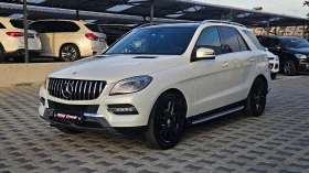 Mercedes-Benz ML 350 AMG/GERMANY/PANORAMA/AIRMATIC/SIGN ASSYST/F1/LIZI - [1] 