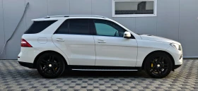 Mercedes-Benz ML 350 AMG/GERMANY/PANORAMA/AIRMATIC/SIGN ASSYST/F1/LIZI - [5] 