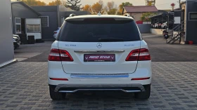 Mercedes-Benz ML 350 AMG/GERMANY/PANORAMA/AIRMATIC/SIGN ASSYST/F1/LIZI - [7] 