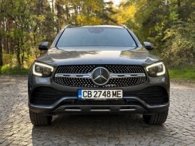 Mercedes-Benz GLC 300, снимка 1