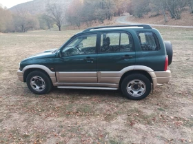 Suzuki Grand vitara 2000 | Mobile.bg    3